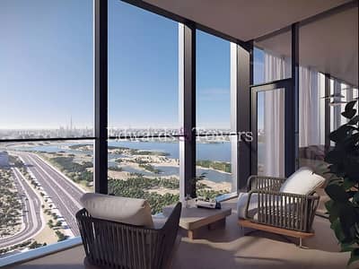 1 Schlafzimmer Wohnung zum zum Verkauf in Sobha Hartland, Dubai - Wohnung in Sobha Hartland,Sobha One,The Element, 1 schlafzimmer, 1900105 AED - 15896722 1 Schlafzimmer Wohnung zum zum Verkauf in Sobha Hartland, Dubai - Wohnung in Sobha Hartland,Sobha One,The Element, 1 schlafzimmer, 1900105 AED - 15896722