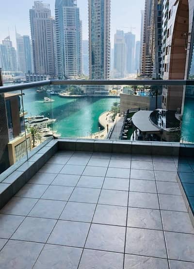 2 Schlafzimmer Wohnung zum zur Miete in Dubai Marina, Dubai - IMG-20241208-WA0257. jpg
