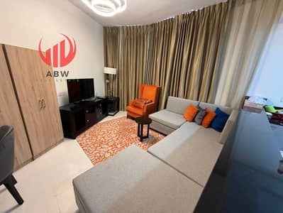 فلیٹ 1 غرفة نوم للايجار في (أكويا من داماك) داماك هيلز 2، دبي - WhatsApp Image 2026-06-17 at 10. jpeg