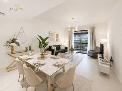 2 Bedroom Apartment for Rent in Downtown Dubai, Dubai - 13. jpg