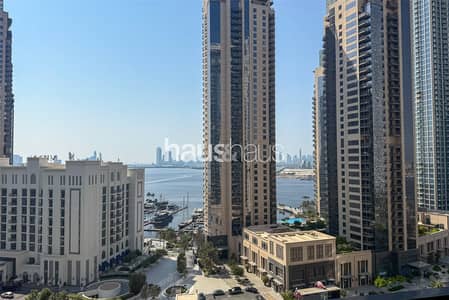 2 Schlafzimmer Wohnung zum zum Verkauf in Dubai Creek Harbour, Dubai - Wohnung in Dubai Creek Harbour,Creek Horizon,Creek Horizon Tower 1, 2 schlafzimmer, 3150000 AED - 15896796 2 Schlafzimmer Wohnung zum zum Verkauf in Dubai Creek Harbour, Dubai - Wohnung in Dubai Creek Harbour,Creek Horizon,Creek Horizon Tower 1, 2 schlafzimmer, 3150000 AED - 15896796