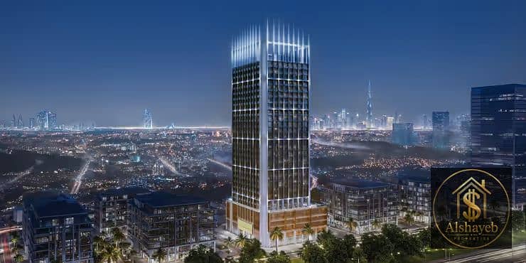 4 Binghatti-Luxuria-in-Jumeirah-Village-Triangle-JVT-Dubai-1. jpg