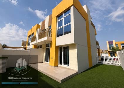 3 Bedroom Townhouse for Sale in DAMAC Hills 2 (Akoya by DAMAC), Dubai - 3c1b1009-5090-40c3-90e3-1fc0477d7c7c. jpg 3 Bedroom Townhouse for Sale in DAMAC Hills 2 (Akoya by DAMAC), Dubai - 3c1b1009-5090-40c3-90e3-1fc0477d7c7c. jpg