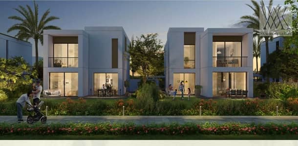 3 habitaciones Villa para en Venta en Dubai South, Dubai - WhatsApp Image 2026-07-17 at 4.10. 21 PM (2). jpeg