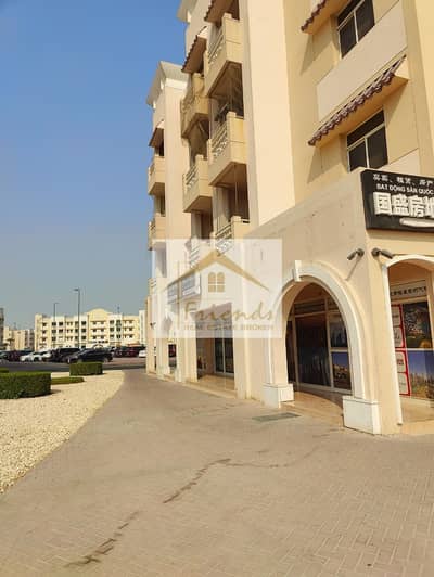 Shop zum zur Miete in International City, Dubai - 1000391903. jpg Shop zum zur Miete in International City, Dubai - 1000391903. jpg
