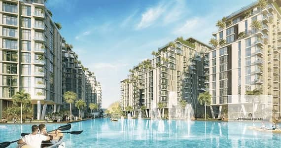 1 Bedroom Apartment for Sale in Dubai South, Dubai - Azizi-Venice-Dubai-2. webp 1 Bedroom Apartment for Sale in Dubai South, Dubai - Azizi-Venice-Dubai-2. webp