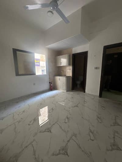 Estudio para en Alquiler en Al Mujarrah, Sharjah - WhatsApp Image 2026-07-20 at 7.25. 39 AM (1). jpeg