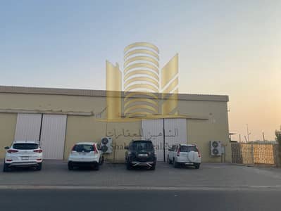 Labour Camp zum zum Verkauf in Al Jurf, Ajman - Arbeiterunterkunft in Al Jurf, 11500000 AED - 8587185 Labour Camp zum zum Verkauf in Al Jurf, Ajman - Arbeiterunterkunft in Al Jurf, 11500000 AED - 8587185