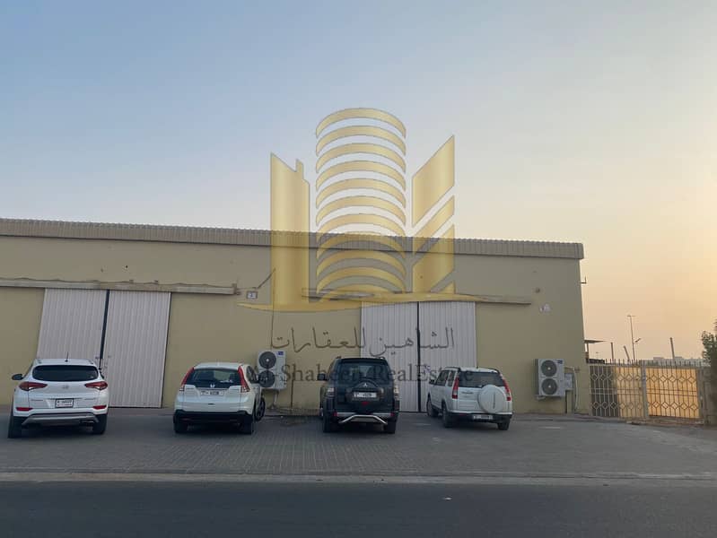 Arbeiterunterkunft in Al Jurf, 11500000 AED - 8587185 Arbeiterunterkunft in Al Jurf, 11500000 AED - 8587185
