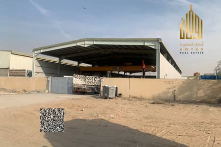 Warehouse in Vendita a Al Sajaa Industrial, Sharjah - Magazzino a Al Sajaa Industrial, 7800000 AED - 15896480 Warehouse in Vendita a Al Sajaa Industrial, Sharjah - Magazzino a Al Sajaa Industrial, 7800000 AED - 15896480
