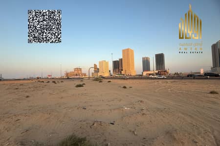 Plot para en Venta en Al Alia, Ajman - Parcela en Al Alia,Tiger Downtown Ajman, 20000000 AED - 15896477 Plot para en Venta en Al Alia, Ajman - Parcela en Al Alia,Tiger Downtown Ajman, 20000000 AED - 15896477