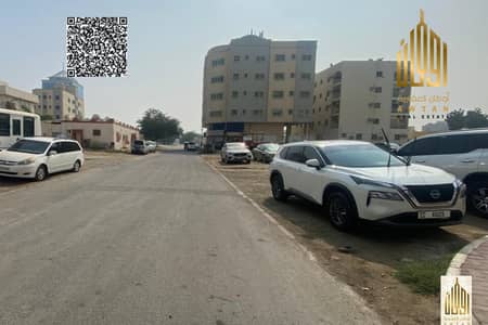 Plot in vendita a Liwara 1, Ajman - Terreno a Liwara 1, 1200000 AED - 15896644