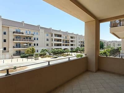 1 Schlafzimmer Wohnung zum zur Miete in Motor City, Dubai - Wohnung in Motor City，Uptown Motor City，Widcombe House，Widcombe House 2, 1 schlafzimmer, 82000 AED - 15897140