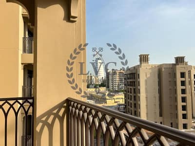 1 Schlafzimmer Wohnung zum zur Miete in Umm Suqeim, Dubai - WhatsApp Image 2026-07-20 at 19.14. 45 (3). jpeg