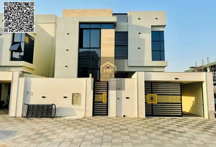 5 Slaapkamers Villa te Koop in Al Bahia, Ajman - 14372777-ff28ao. jpg 5 Slaapkamers Villa te Koop in Al Bahia, Ajman - 14372777-ff28ao. jpg