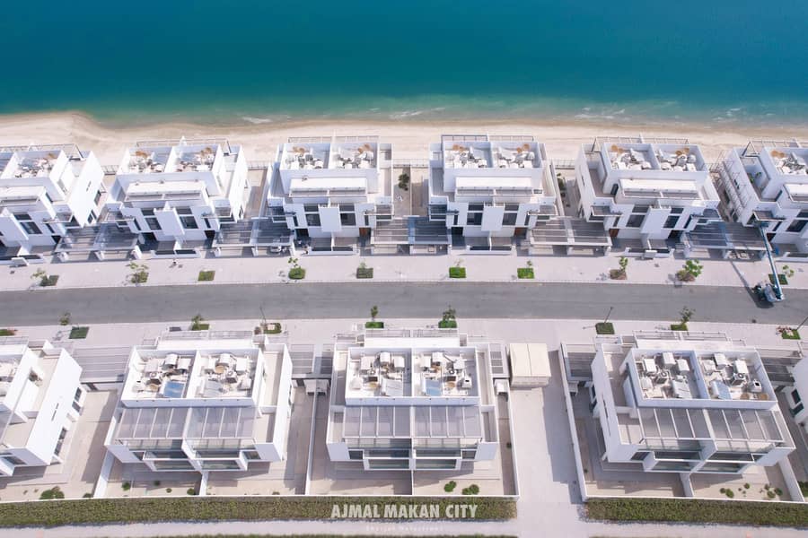 Ready Villa l Waterfront l10%Disc l Limited offer Ready Villa l Waterfront l10%Disc l Limited offer