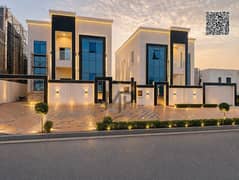 فيلا بسعر مناسب مباشرة على الطريق الرئيسي. ملكية حرة لجميع الجنسيات.