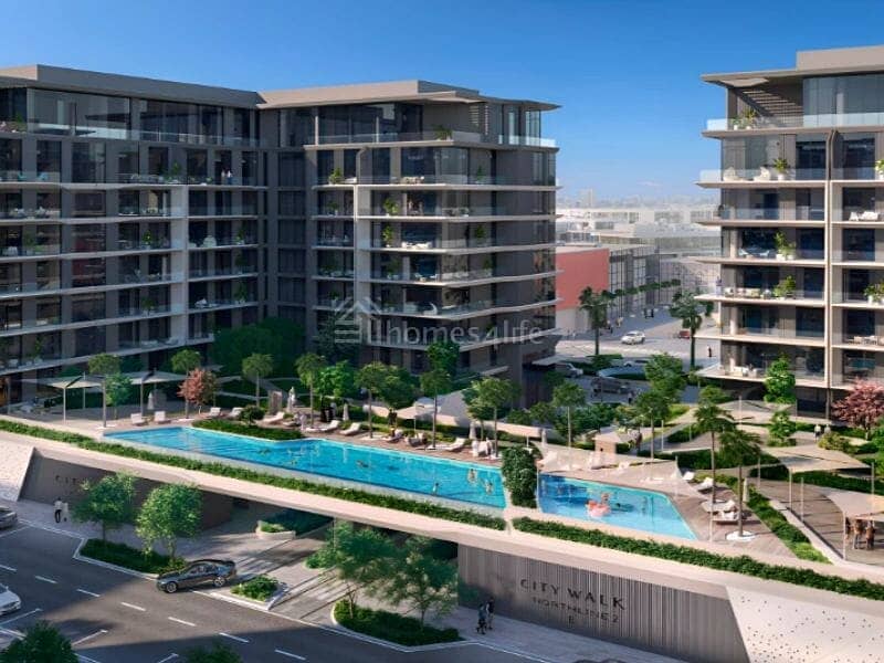 Near OP | Mid Floor | Mall views |Motivated Seller Near OP | Mid Floor | Mall views |Motivated Seller