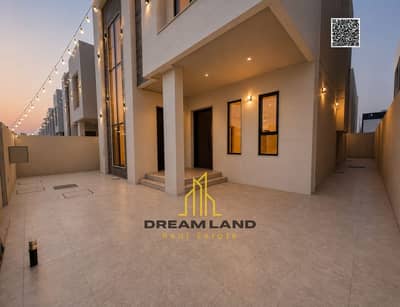 5 habitaciones Villa para en Venta en Al Helio, Ajman - batch_9e00a65f-ad80-415f-8a5e-fc2619b7b01f. jpg 5 habitaciones Villa para en Venta en Al Helio, Ajman - batch_9e00a65f-ad80-415f-8a5e-fc2619b7b01f. jpg