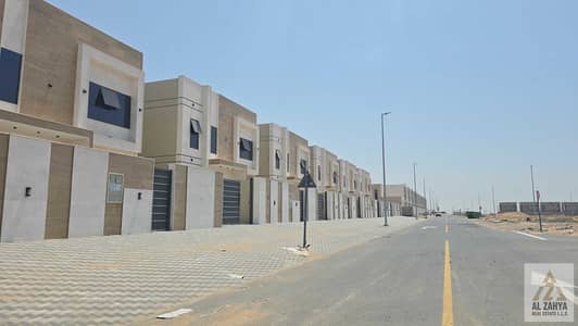 Plot de à à vendre à Al Salam City, Umm Al Quwain - 1000169008. jpg Plot de à à vendre à Al Salam City, Umm Al Quwain - 1000169008. jpg