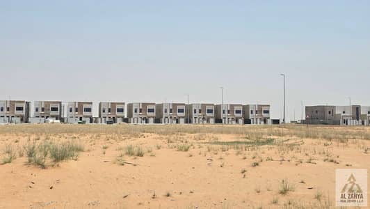 Plot for Sale in Al Salam City, Umm Al Quwain - 1000168815. jpg