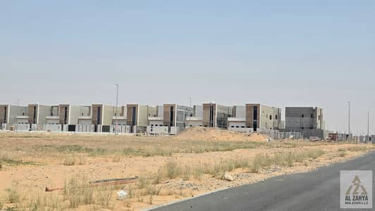 Plot zum zum Verkauf in Al Salam City, Umm Al Quwain - 1000168712. jpg Plot zum zum Verkauf in Al Salam City, Umm Al Quwain - 1000168712. jpg