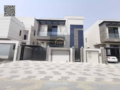5 Bedroom Villa for Sale in Al Bahia, Ajman - e3cd7f13-c1e5-4644-a29b-789e9d0b709a. jpg 5 Bedroom Villa for Sale in Al Bahia, Ajman - e3cd7f13-c1e5-4644-a29b-789e9d0b709a. jpg