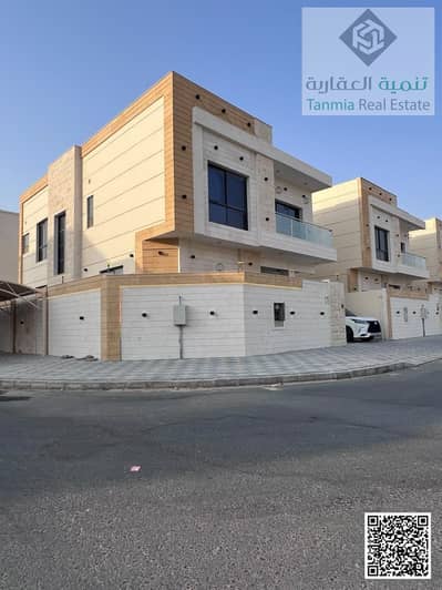 Villa de 5 chambres à à vendre à Al Yasmeen, Ajman - WhatsApp Image 2026-07-20 at 19.38. 34. jpeg