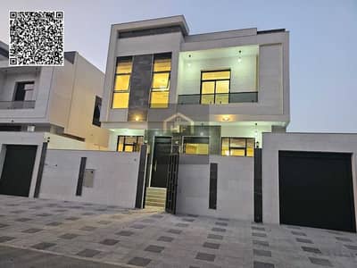 5 Schlafzimmer Villa zum zum Verkauf in Al Bahia, Ajman - WhatsApp Image 2025-06-26 at 4.41. 36 PM. jpeg 5 Schlafzimmer Villa zum zum Verkauf in Al Bahia, Ajman - WhatsApp Image 2025-06-26 at 4.41. 36 PM. jpeg