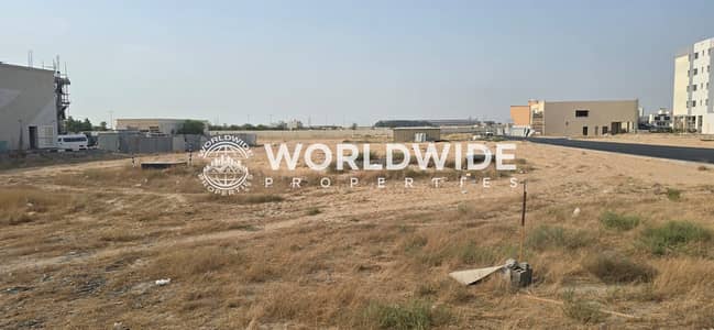 Plot in vendita a Al Jurf, Ajman - WhatsApp Image 2026-07-20 at 8.00. 43 PM. jpeg Plot in vendita a Al Jurf, Ajman - WhatsApp Image 2026-07-20 at 8.00. 43 PM. jpeg