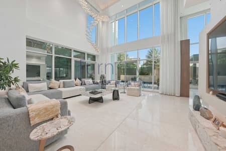 Villa de 6 chambres à à louer à Meydan, Dubai - 1. jpg Villa de 6 chambres à à louer à Meydan, Dubai - 1. jpg