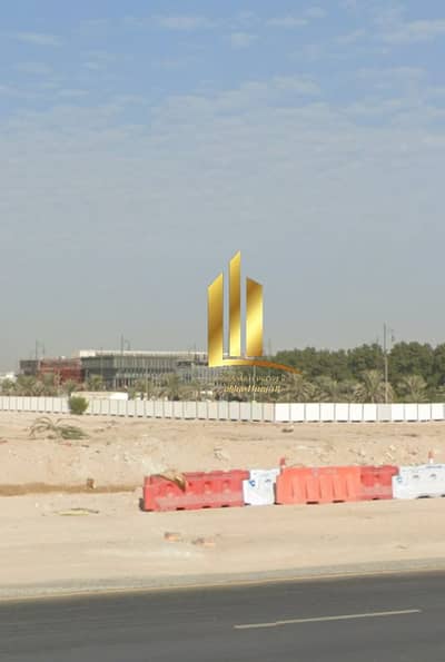 Plot for Sale in Muwaileh Commercial, Sharjah - IMG_4860. jpeg Plot for Sale in Muwaileh Commercial, Sharjah - IMG_4860. jpeg