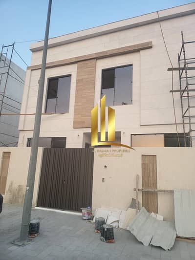 5 Slaapkamers Villa te Koop in Hoshi, Sharjah - 59d97f5e-a56a-4963-ad08-cbc81ed0d503. jpeg 5 Slaapkamers Villa te Koop in Hoshi, Sharjah - 59d97f5e-a56a-4963-ad08-cbc81ed0d503. jpeg