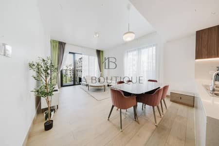 2 Bedroom Flat for Rent in Jumeirah, Dubai - Furnished | Ready to Move in | Seaview 2 Bedroom Flat for Rent in Jumeirah, Dubai - Furnished | Ready to Move in | Seaview