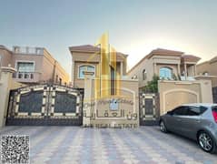 فيلا ثالث ساكن للايجار بمنطقة الروضة 1