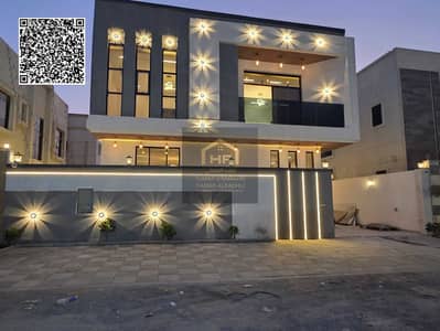 5 Bedroom Villa for Sale in Al Helio, Ajman - WhatsApp Image 2026-07-20 at 11.11. 34 AM (1). jpeg 5 Bedroom Villa for Sale in Al Helio, Ajman - WhatsApp Image 2026-07-20 at 11.11. 34 AM (1). jpeg