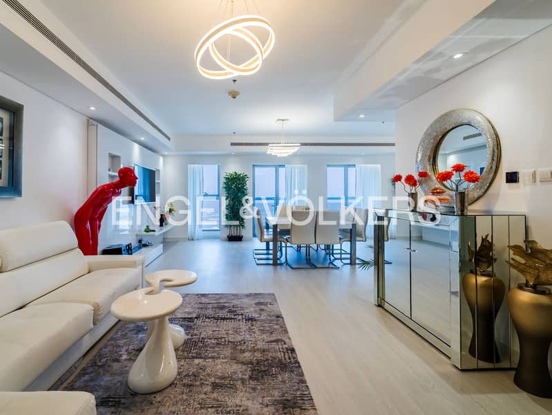 EXCLUSIVE | FULLY UPGRADED | JACUZZI | FULL SEA VIEW EXCLUSIVE | FULLY UPGRADED | JACUZZI | FULL SEA VIEW
