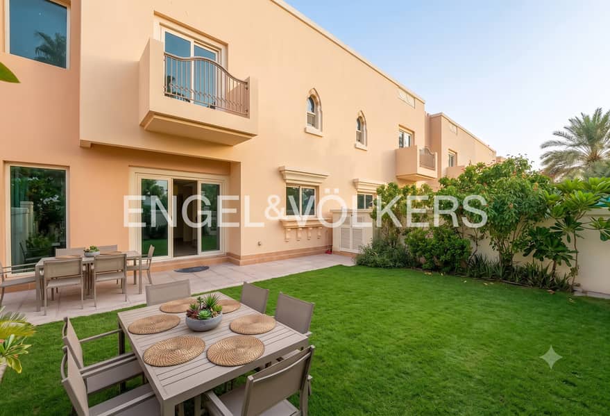 Villetta a schiera a Dubai Sports City,Victory Heights,Oliva, 4 camere da letto, 280000 AED - 15897424 Villetta a schiera a Dubai Sports City,Victory Heights,Oliva, 4 camere da letto, 280000 AED - 15897424