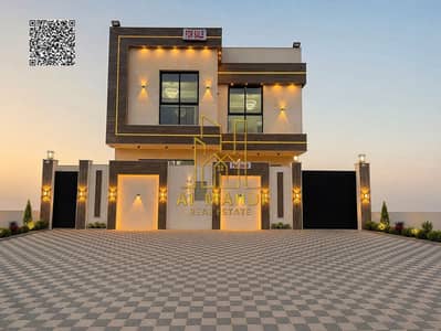5 Camere Villa in Vendita a Al Helio, Ajman - IMG_0739. JPG 5 Camere Villa in Vendita a Al Helio, Ajman - IMG_0739. JPG