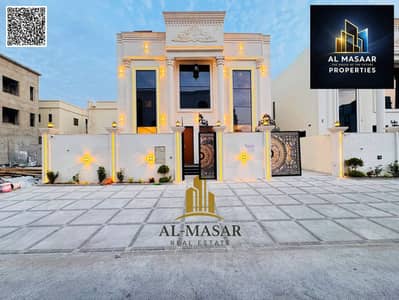 6 Bedroom Villa for Sale in Al Helio, Ajman - batch_WhatsApp Image 2026-07-20 at 8.12. 23 PM (2). jpeg