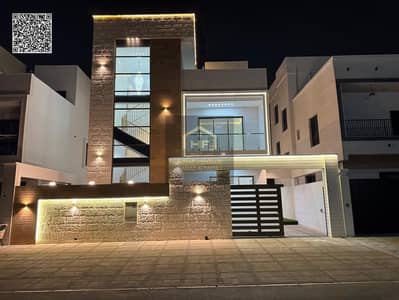 6 Bedroom Villa for Sale in Al Bahia, Ajman - WhatsApp Image 2026-07-20 at 6.44. 22 PM (1). jpeg 6 Bedroom Villa for Sale in Al Bahia, Ajman - WhatsApp Image 2026-07-20 at 6.44. 22 PM (1). jpeg