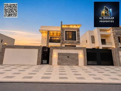 5 Bedroom Villa for Sale in Al Alia, Ajman - batch_WhatsApp Image 2026-07-20 at 7.17. 06 PM. jpeg