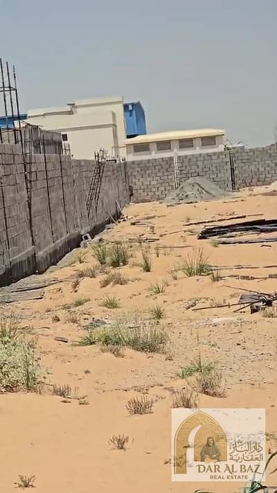 Industrial Land for Rent in Al Hamriyah, Sharjah - WhatsApp Image 2026-06-11 at 18.50. 47. jpeg Industrial Land for Rent in Al Hamriyah, Sharjah - WhatsApp Image 2026-06-11 at 18.50. 47. jpeg