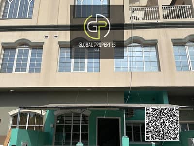 3 Schlafzimmer Villa zum zum Verkauf in Ajman Uptown, Ajman - New QR - 2. jpeg