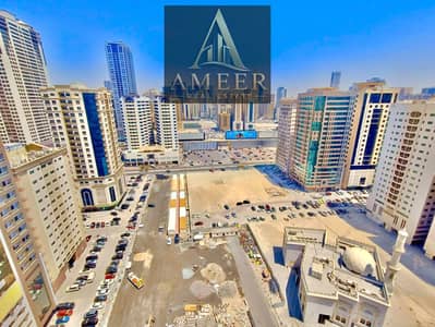 2 Slaapkamers Appartement te Huur in Al Taawun, Sharjah - 1245. jpg 2 Slaapkamers Appartement te Huur in Al Taawun, Sharjah - 1245. jpg