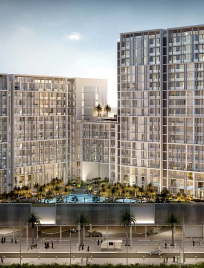 Studio zum zur Miete in Dubai Production City (IMPZ), Dubai - janat. jpg