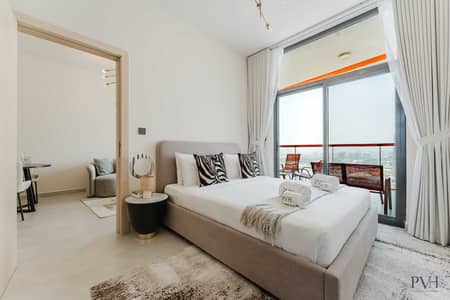 1 Camera Appartamento in affitto a Dubai Healthcare City Phase 2, Dubai - B-15. jpg 1 Camera Appartamento in affitto a Dubai Healthcare City Phase 2, Dubai - B-15. jpg