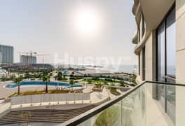 Furnished | Ready To Move | Beach Access