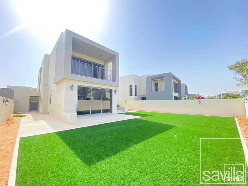 فیلا في سيدرا 2،فلل سيدرا،دبي هيلز استيت 4 غرف 390000 درهم - 15897614 فیلا في سيدرا 2،فلل سيدرا،دبي هيلز استيت 4 غرف 390000 درهم - 15897614
