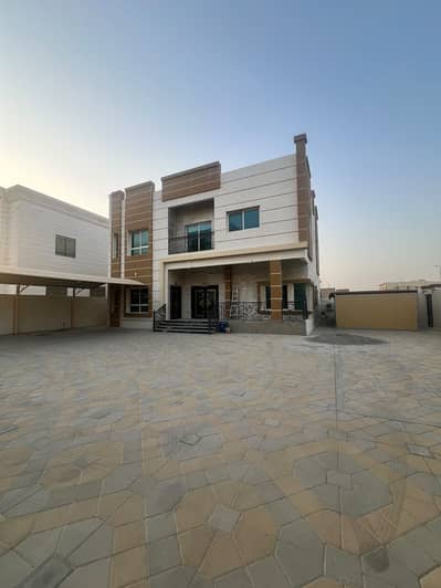 6 Schlafzimmer Villa zum zur Miete in Al Hamidiyah, Ajman - WhatsApp Image 2026-07-20 at 7.32. 24 PM. jpeg 6 Schlafzimmer Villa zum zur Miete in Al Hamidiyah, Ajman - WhatsApp Image 2026-07-20 at 7.32. 24 PM. jpeg